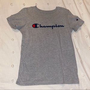 Champion t-shirt
